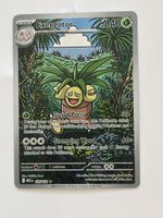 Carte Pokémon EXEGGUTOR meg 135