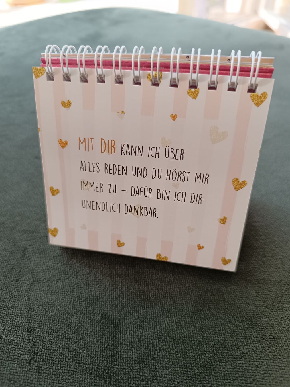 Libri: Aufsteller 💕 – Usato da Wolfwil venduto da SecondOwner 2