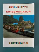 Broschüre Swissminiatur Melide (ca. 1980)