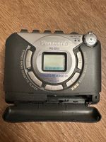 Panasonic RQ-E25V - Stereo Cassette Player
