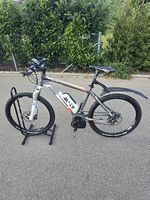 KTM E-Bike  gepflegter Zustand  gute Reichweite