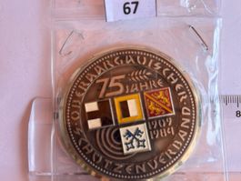 (BM) Médaille N°67