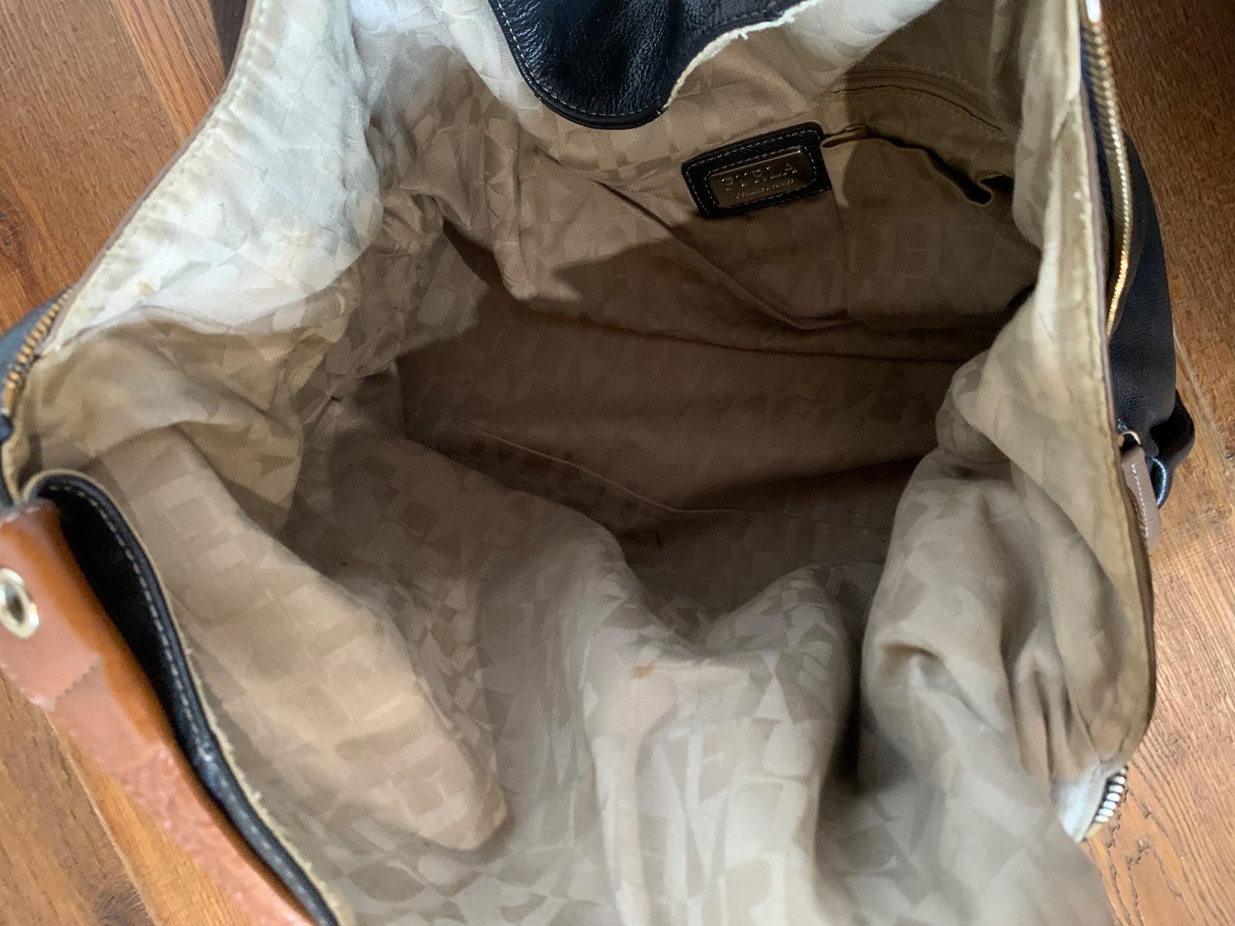 Furla Borse da donna: Borsa FURLA – Usato da Gorduno venduto da nic_8jd2 5