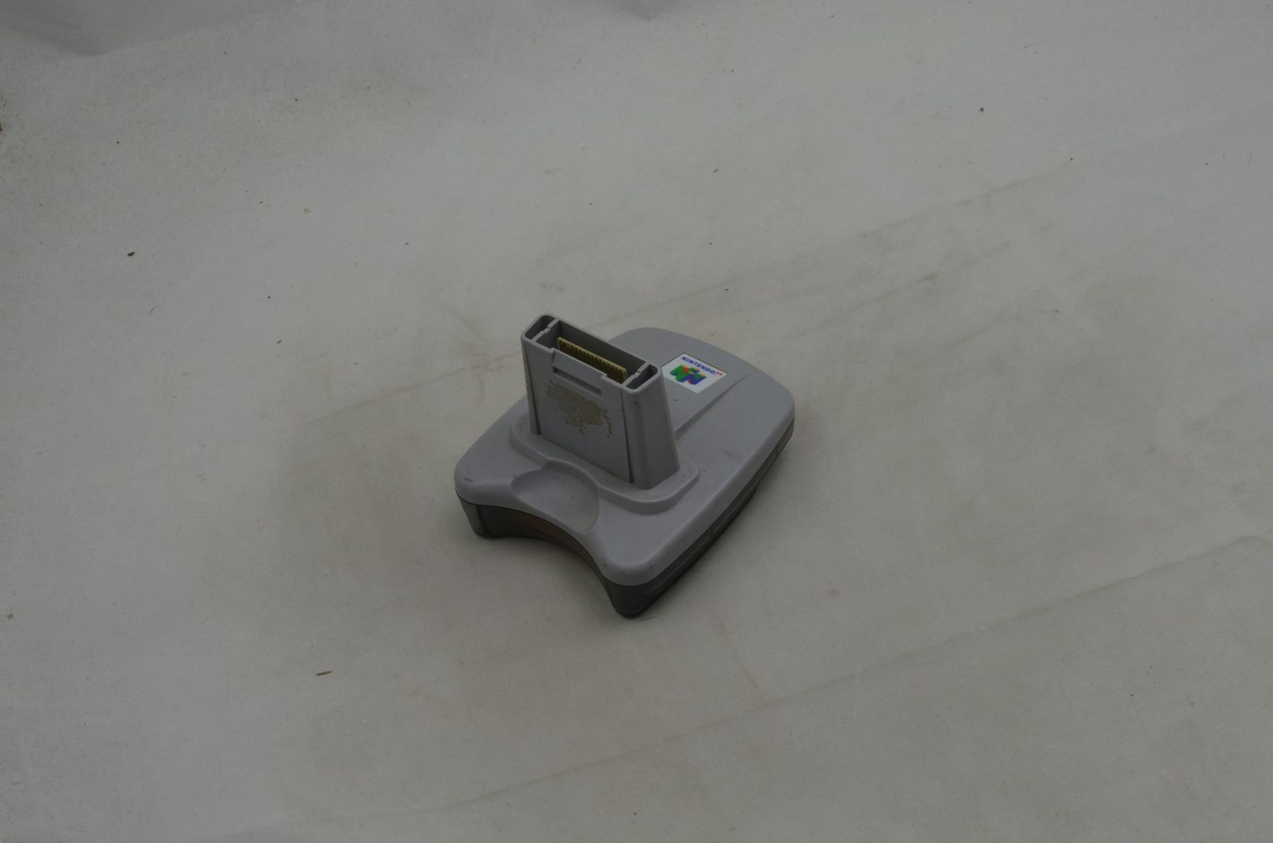 Altri accessori: N64 Transfer Pack – Usato da Buchs AG venduto da SellAndBuyX 2