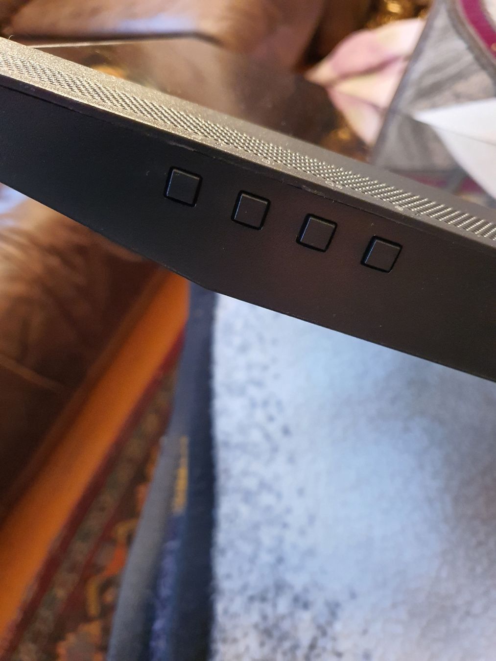 Hewlett Packard Monitor: Gaming Bildschirm hp – Usato da Wangen b. Olten venduto da Hecht62xyz 3