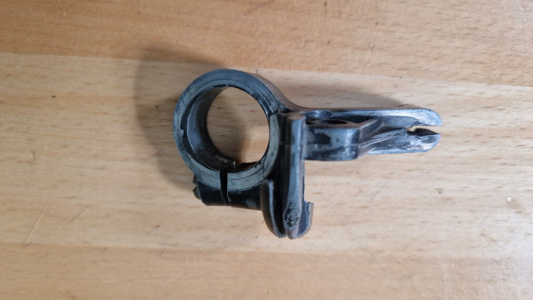 Magura Mofas: Magura Dekohebel Armature – Gebraucht aus Weinfelden von seetern 1