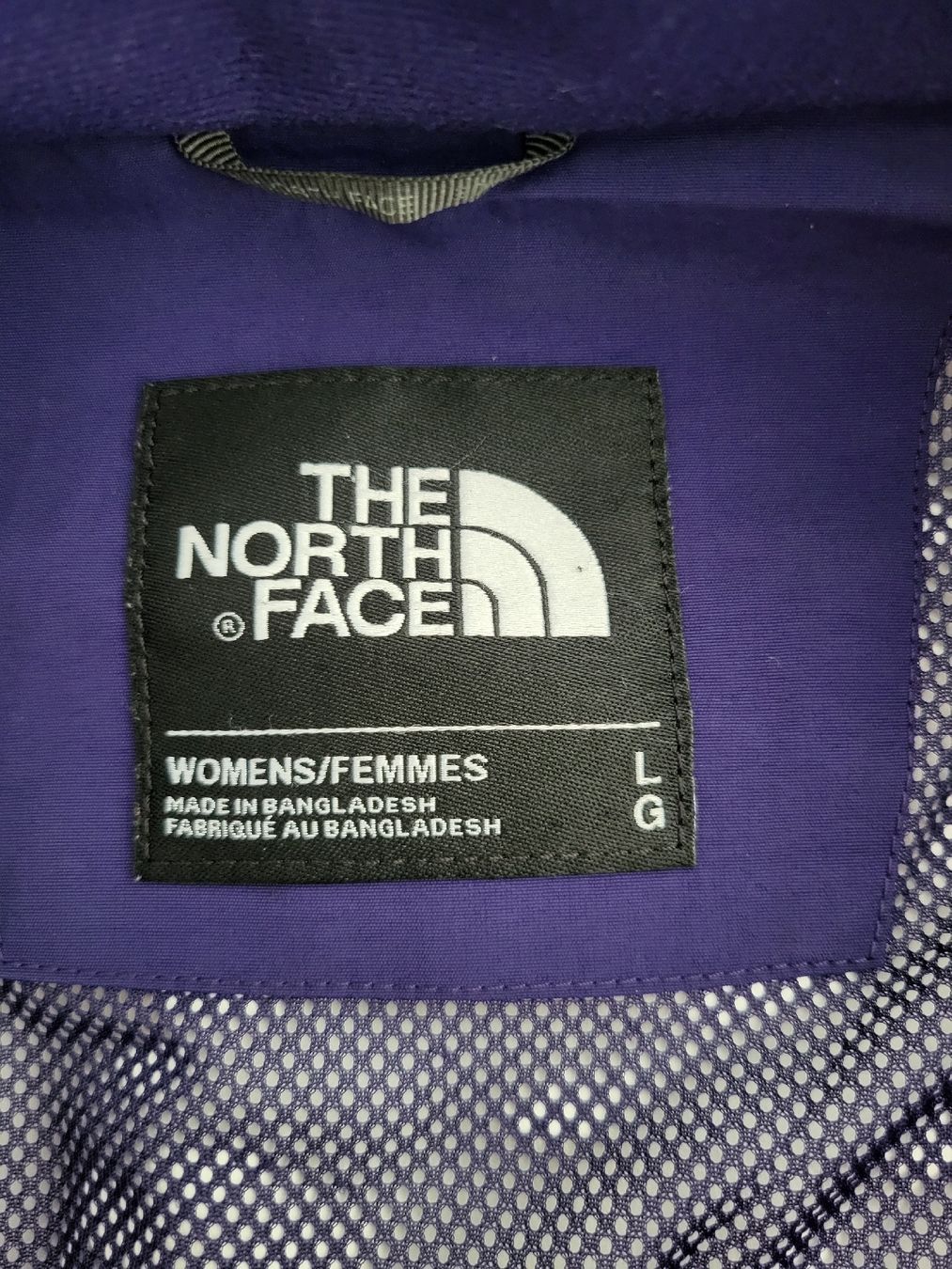 North Face Giacche: The North Face Regenjacke – Usato da Sins venduto da are_j9cs 3