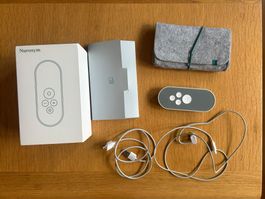 Nurosym, Neuromodulation, Vagusnerv-Stimulation
