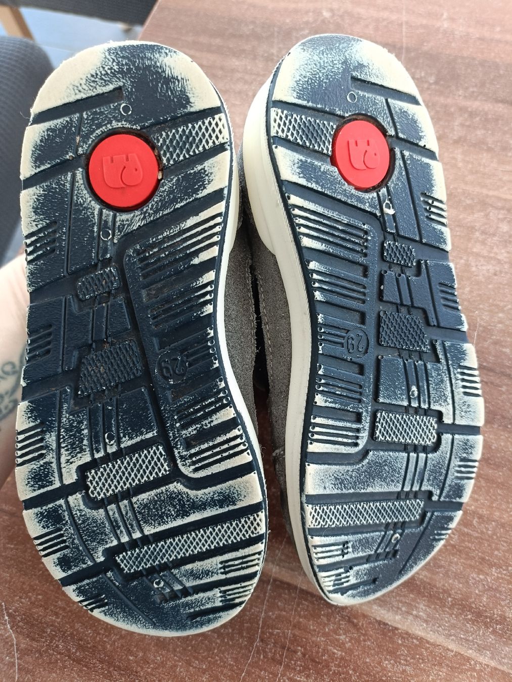Elefanten Scarpe per ragazzi: Schuh Gr. 29 Elefanten – Usato da Biberist venduto da Stylux01 2