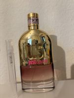Just Cavalli Her EDT 5ml. Abfüllung