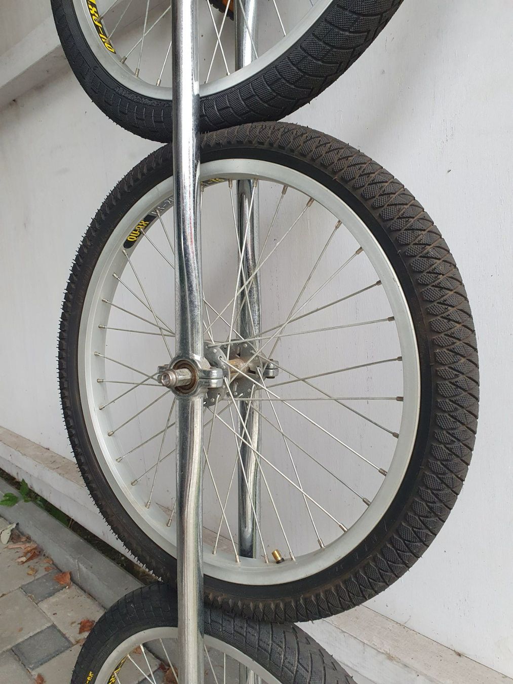 Velos: Spezial-Einrad Trice – Gebraucht aus Bern von NilsMosi 2