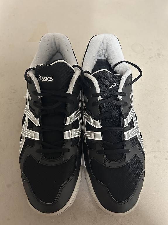 Scarpe da uomo: Baskets asics t. 45 – Usato da Curtilles venduto da cat_vs66 2