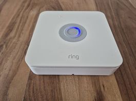 Ring Alarmanlage Basisstation + Zubehör