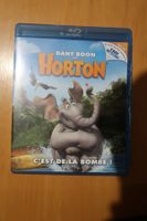 Blu-ray HORTON         Français Anglais