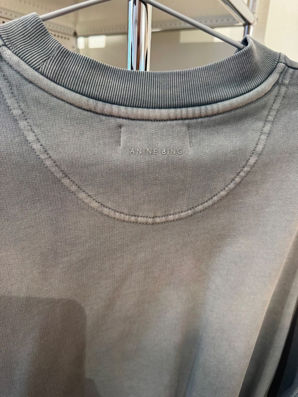 Maglioni & Felpe: ANINE BING PULLOVER – Nuovo (secondo la descrizione) da Schwyz venduto da bofb 2