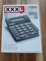 NEW! XXXL Taschenrechner neu und originalverpackt