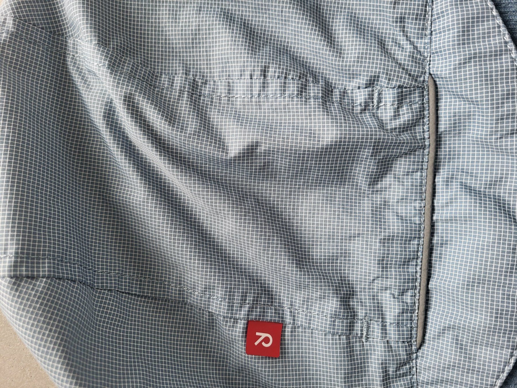 Reima Giacche & Cappotti: Regenjacke Windjacke Reima gr. 110 – Usato da Boswil venduto da i12i 5
