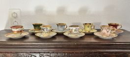 Limoges France Set