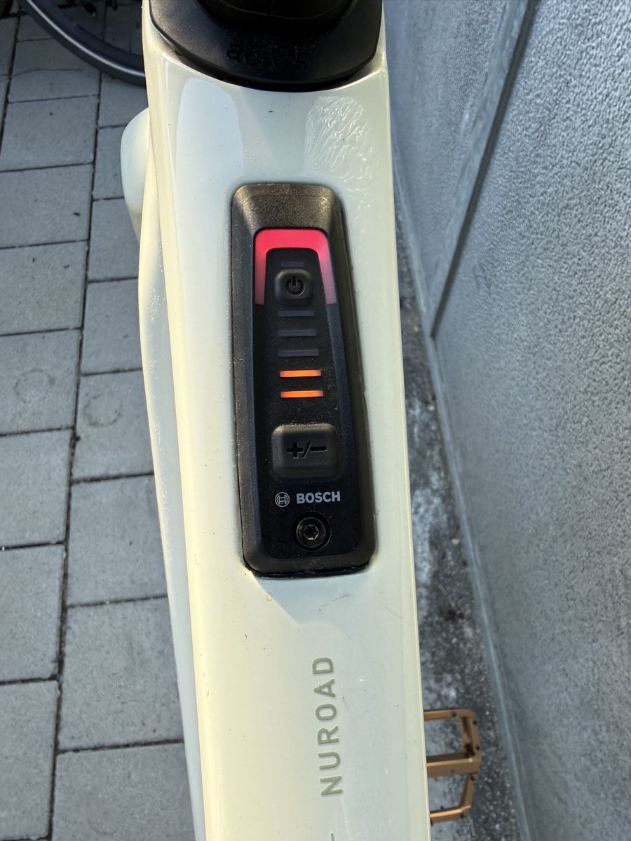 Cube Velos: Cube Nuroad C:62 Race – Neu (gemäss Beschreibung) aus Oberentfelden von speed_71 3