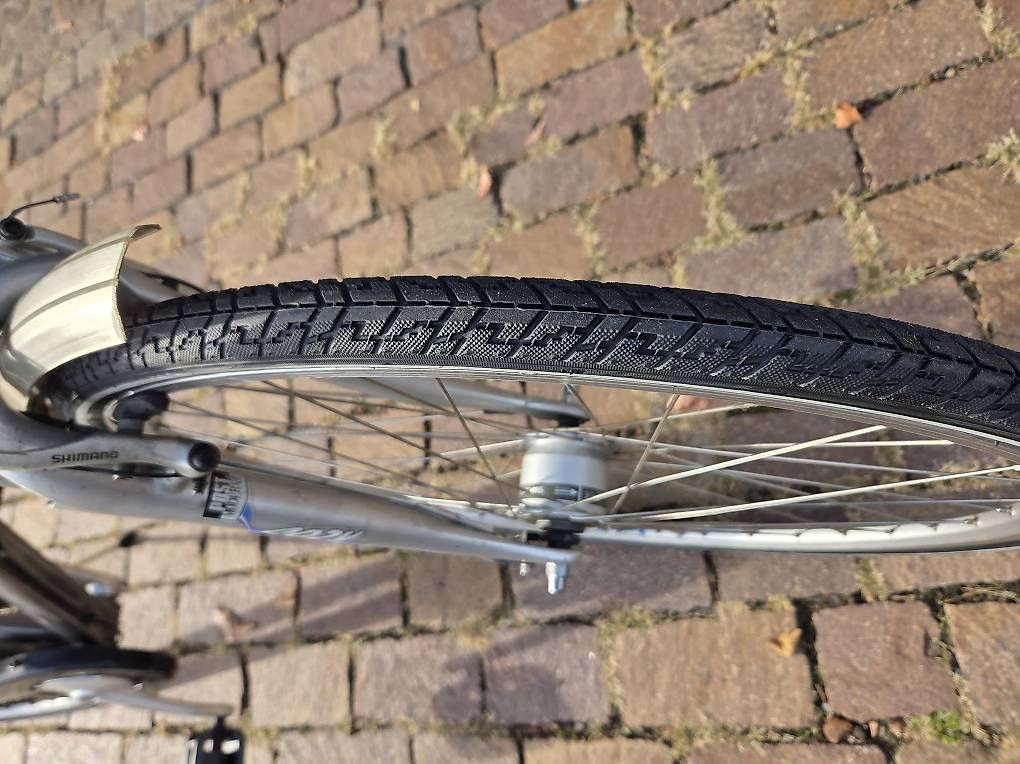 Vélos: Ktm Herren Velo – D'occasion à Steckborn par Dieter_Scherrer 2
