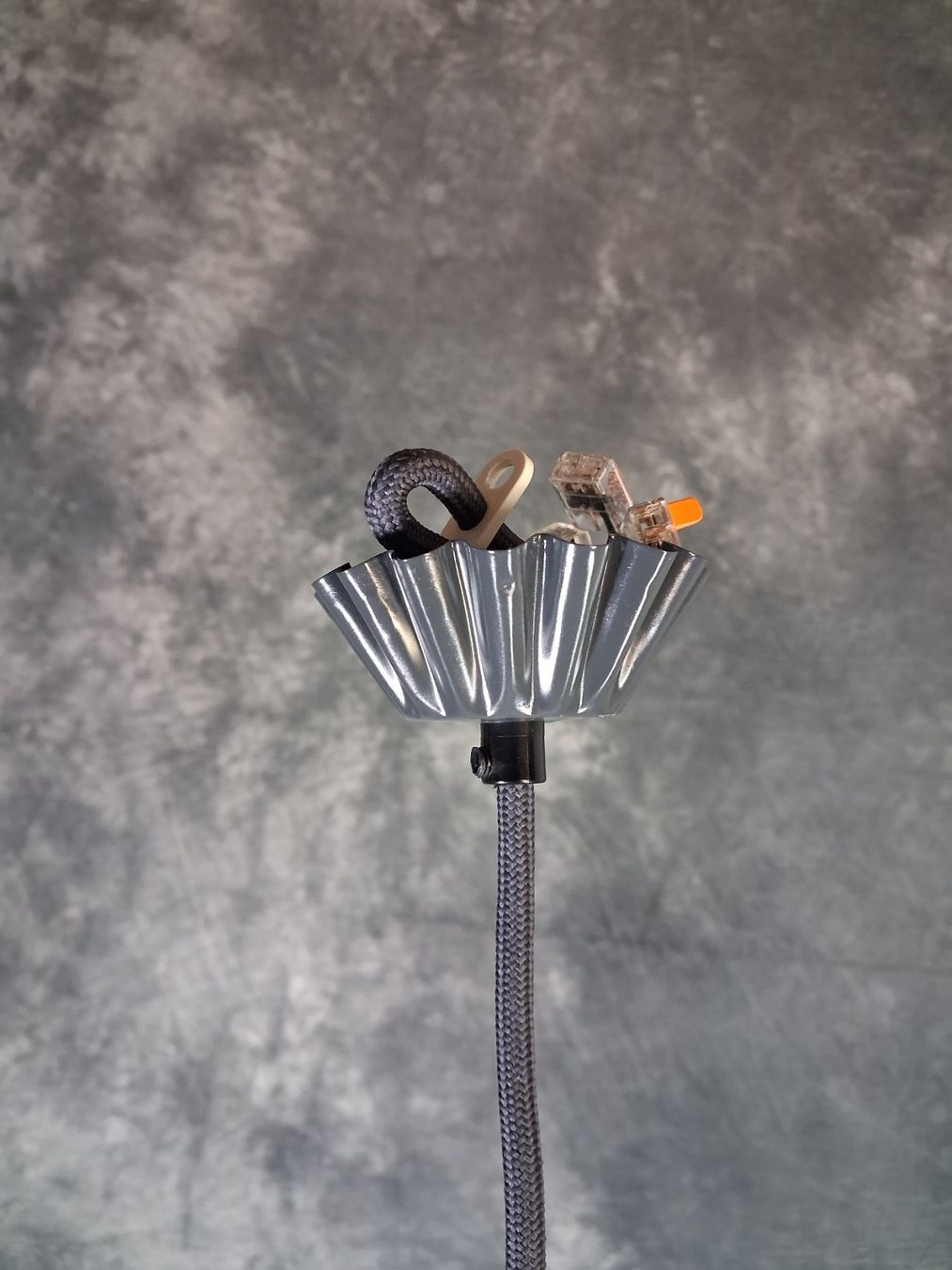 Lampadari & plafoniere: Tee Tassen Lampe – Usato da Winterthur venduto da lampenretter 3