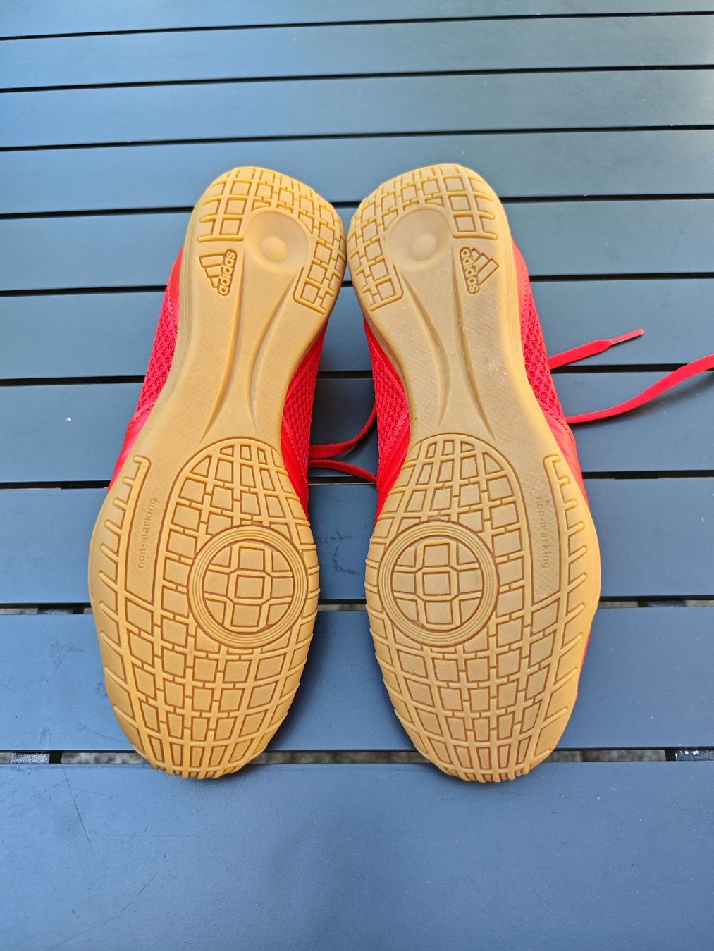 Chaussures hommes: Adidas Predator Gr 40 2/3 – D'occasion à Winterthur par Shorna 2