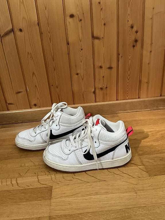 Scarpe da uomo: Nike Sneakers High – Usato da Wildhaus venduto da Yoursports 2
