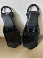 Scubapro Jet Fin XXL – Palmes plongée Spring Straps
