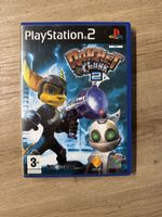 Ratchet Clank 2 Ps2