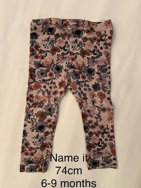 Maglioni & Felpe: Lindex/ Nameit / H&M - 74/80cm - 6-9 mois – Usato da Genève venduto da sko_8rky 4