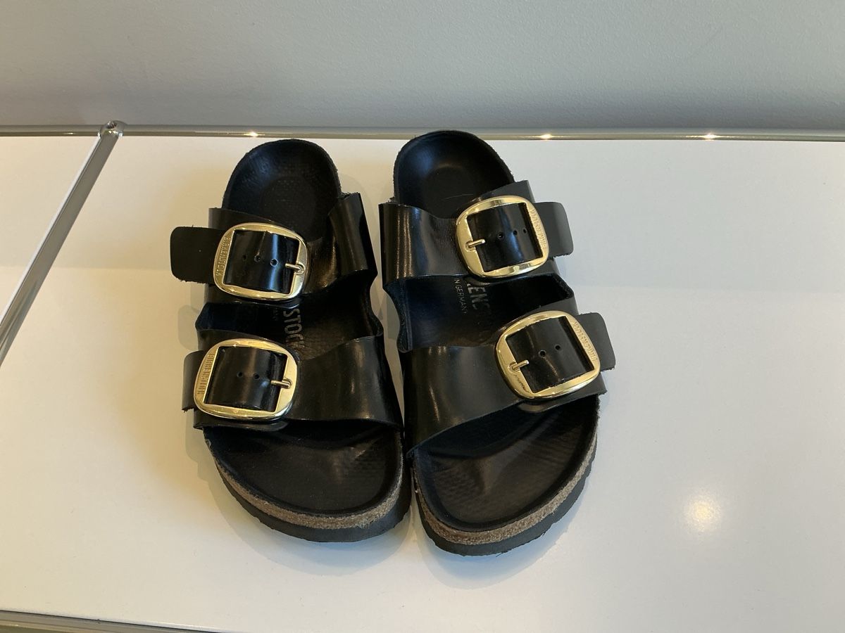 Birkenstock Scarpe da donna: Birkenstock  – Usato da Zürich venduto da lukasg.meier 1