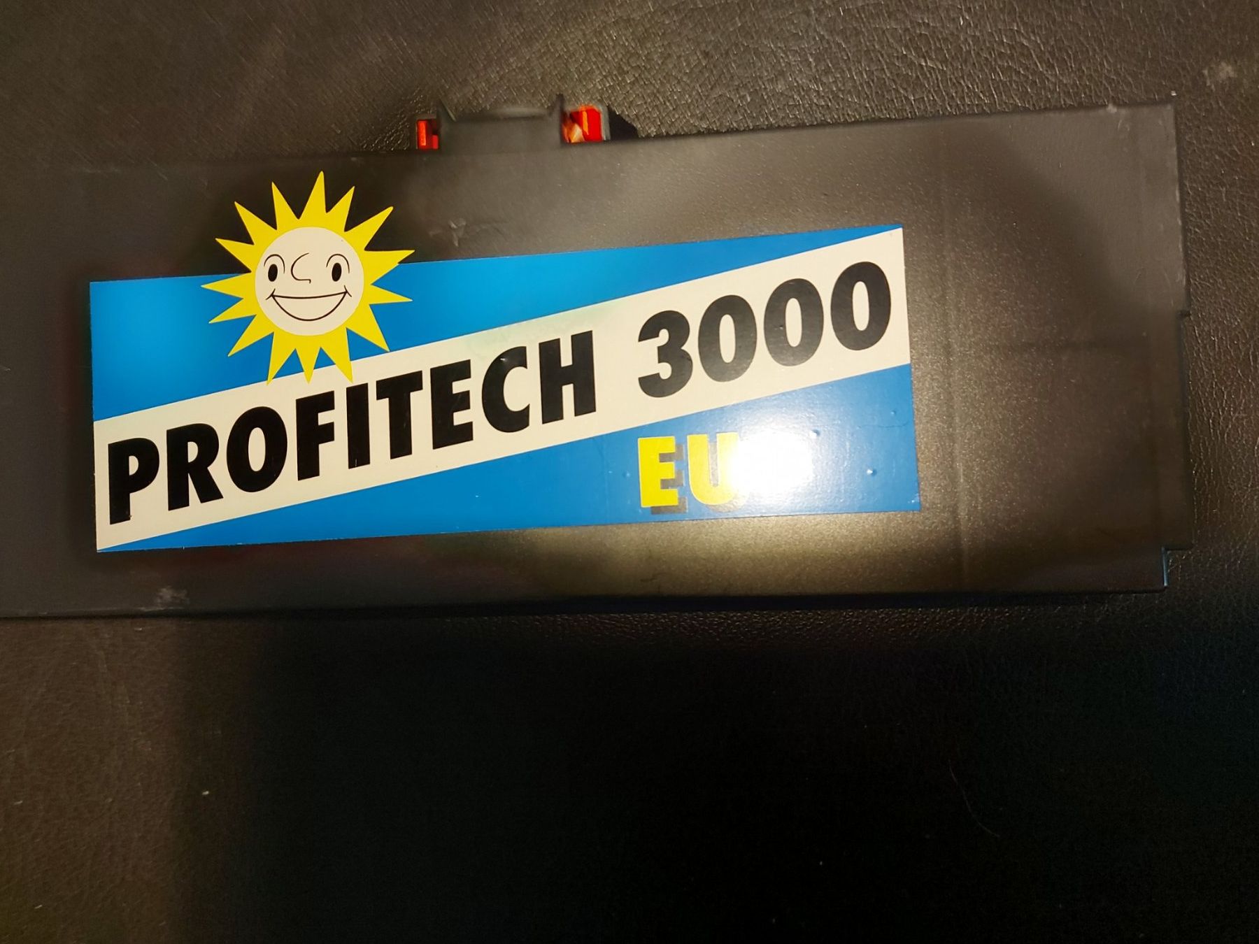 Machines à sous: Programmsteuerung Profitech 3000 – D'occasion à Jona par Soldini 2