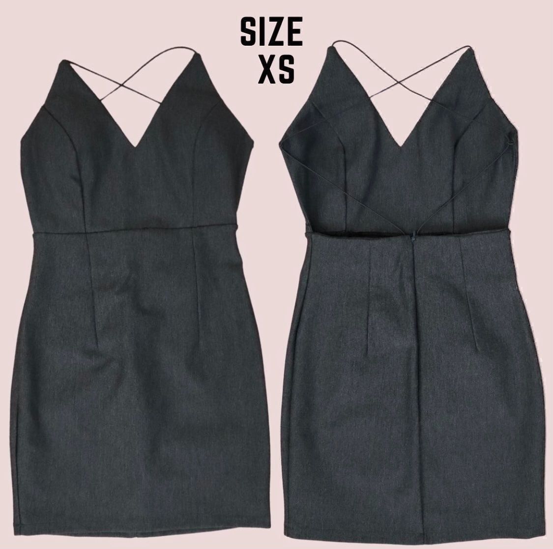Robes: Abendkleid – D'occasion à Birmensdorf ZH par a.jazz 2