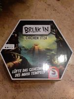 Break in, lüfte das Geheimnis des Maya Tempels, Escape Spiel