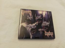 NAZARETH - BIG DOGZ