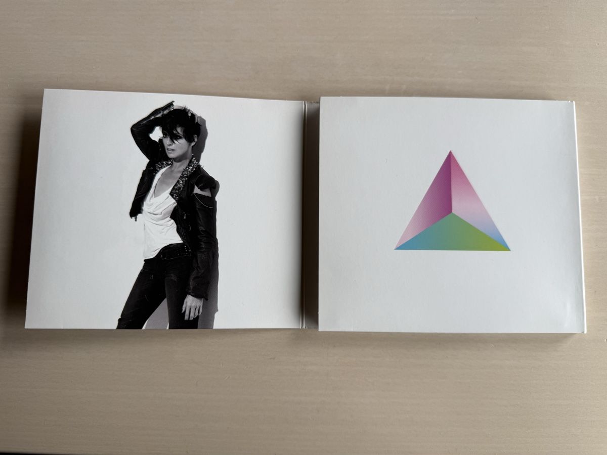 CD: CD Nena Made in Germany – Usato da Oberried Brienz venduto da Chyara 2