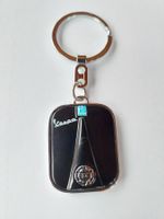 Vespa Schlüsselanhänger aus Metall