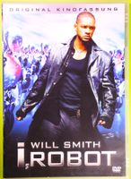 I, ROBOT  /  WILL SMITH  /  ORIGINAL KINOFASSUNG