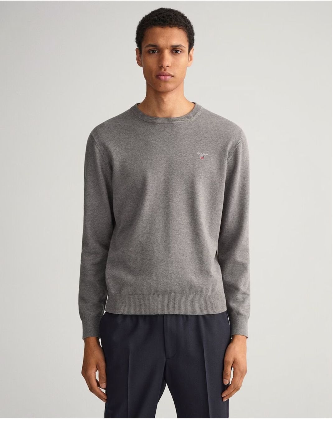 Gant Maglioni & Felpe: GANT Classic Crewneck Pullover Größe XL – Nuovo e nell'imballaggio originale da Tafers venduto da JP911 3