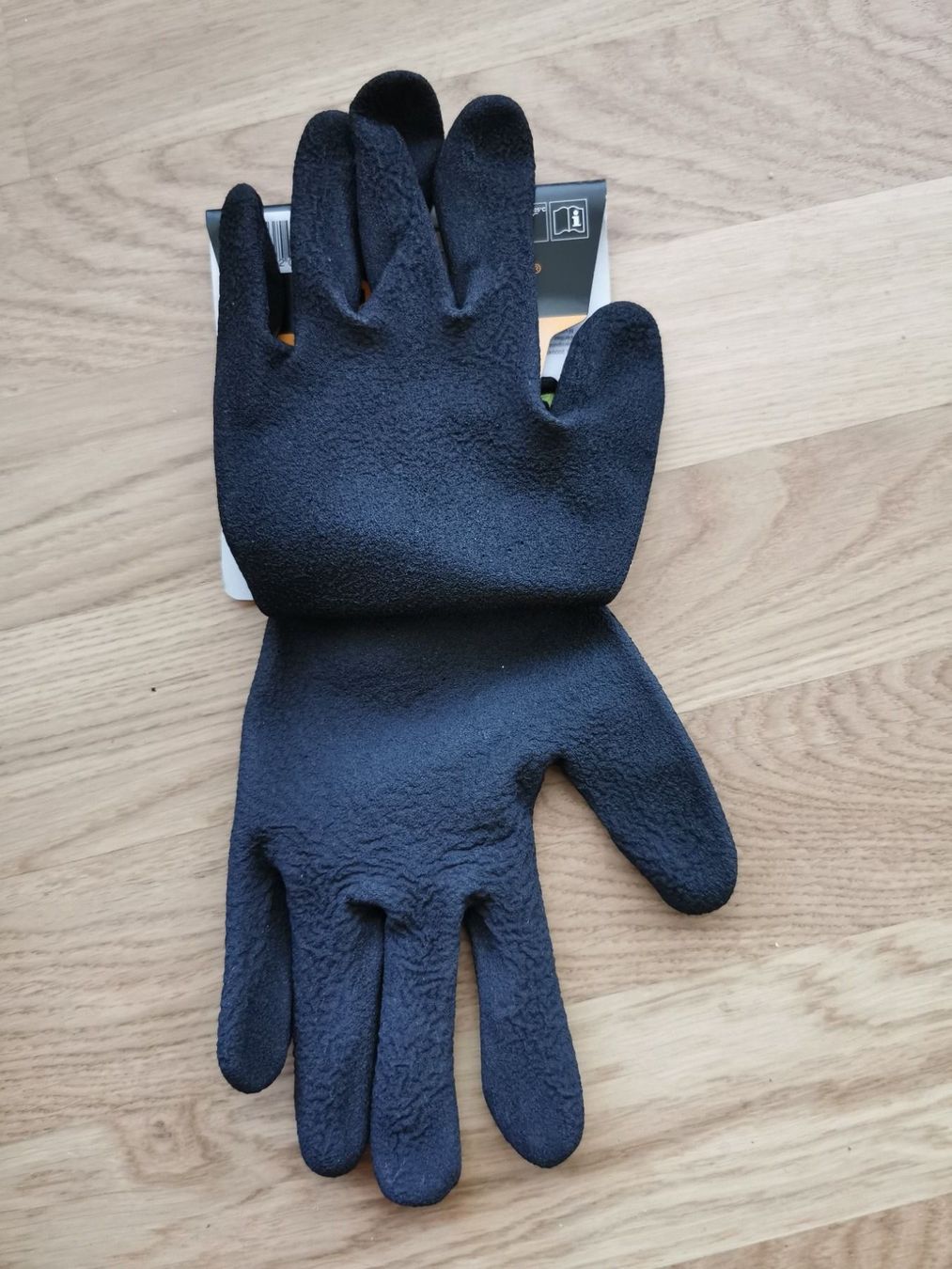 Guanti & manicotti: 10 Paar Arbeitshandschuhe, Gr. 8 – Nuovo e nell'imballaggio originale da Pfäffikon SZ venduto da Maijecka 4