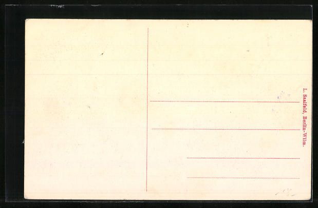 Cartes postales: Kandersteg, Hotel Victoria mit Strasse v – D'occasion à Berlin par bartko-reher 1