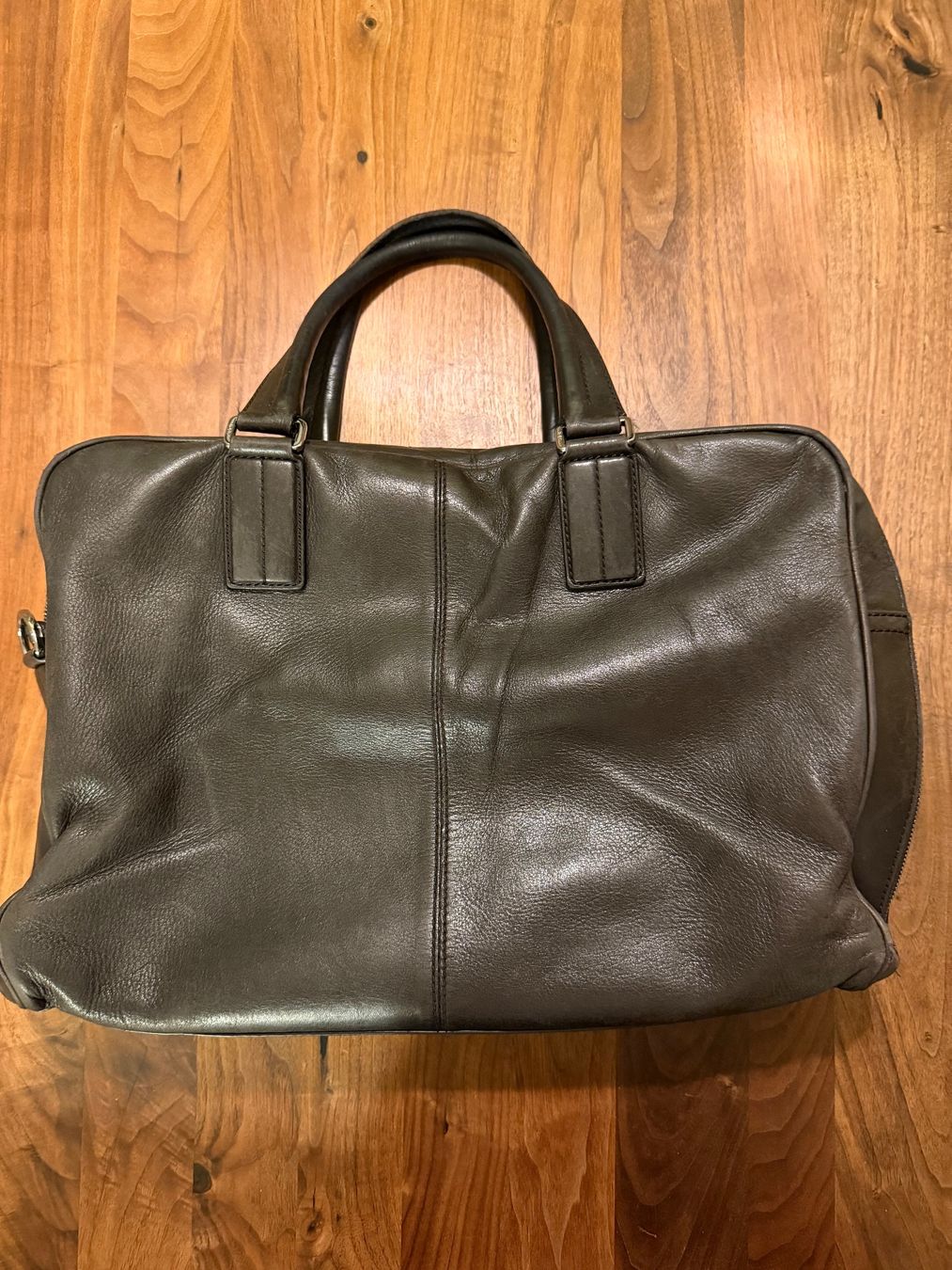 Tod'S Taschen: Tod`s Reisetasche – Gebraucht aus Lachen SZ von Mavi8808 6