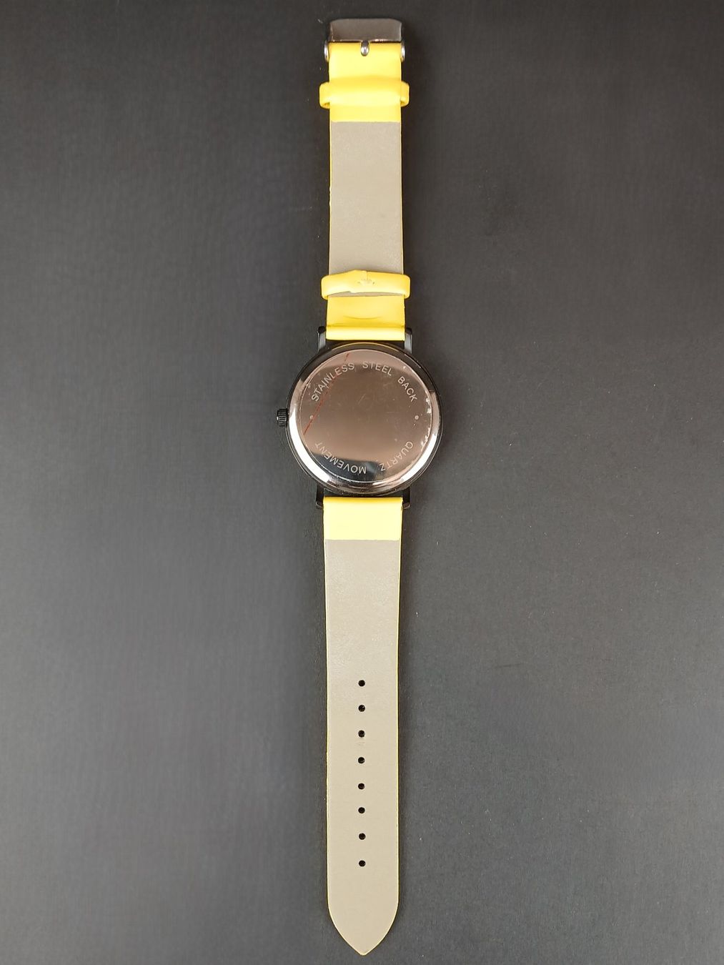 Uhren: PITANI "Orologi Creativi no.470" – Gebraucht aus Schaffhausen von Restwert_SH 1
