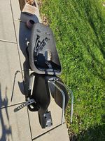 kinder velositz thule yepp nexxt maxi