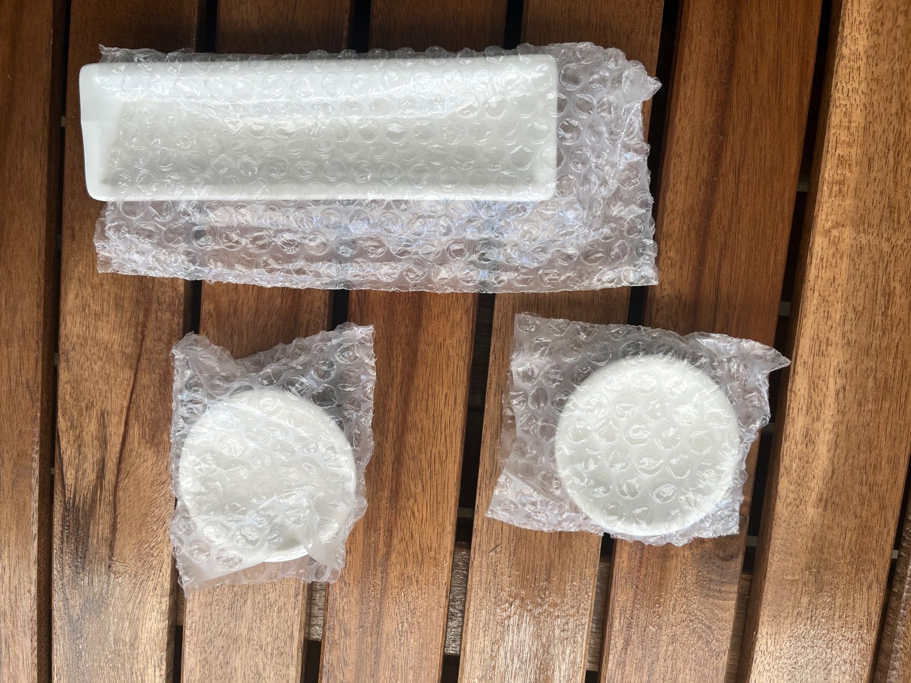 Elettrodomestici da cucina: Hot stone set Himalaya salz "Nouvel" – Nuovo e nell'imballaggio originale da Lugano venduto da Caroline88 5