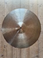   Michael Paiste 20“ Ride 2102gr. 