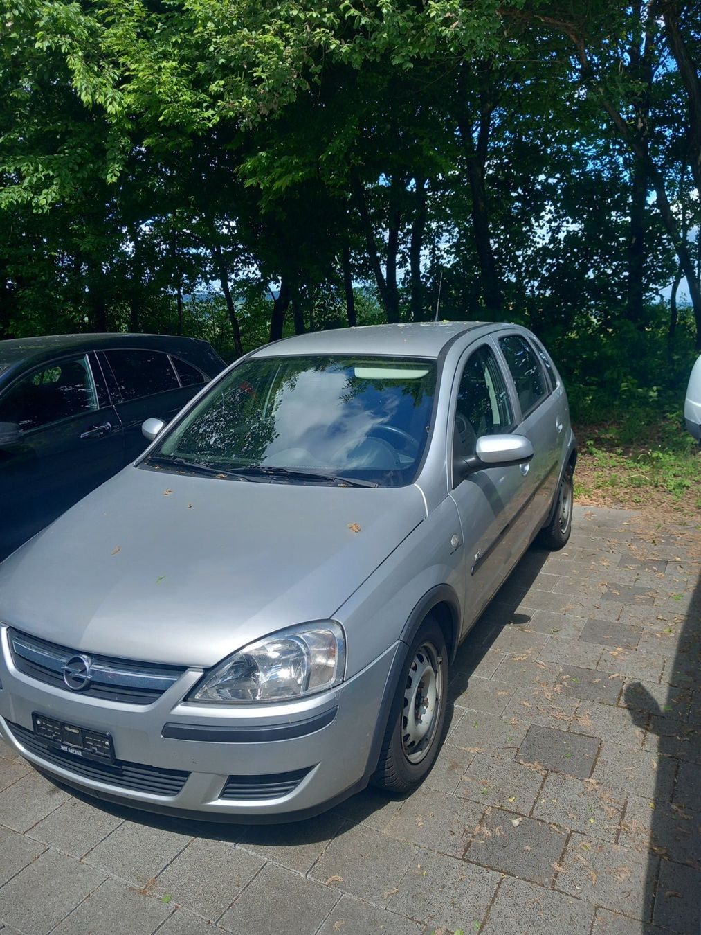 Automobili: Opel corsa – Usato da Sursee venduto da ohneleiter