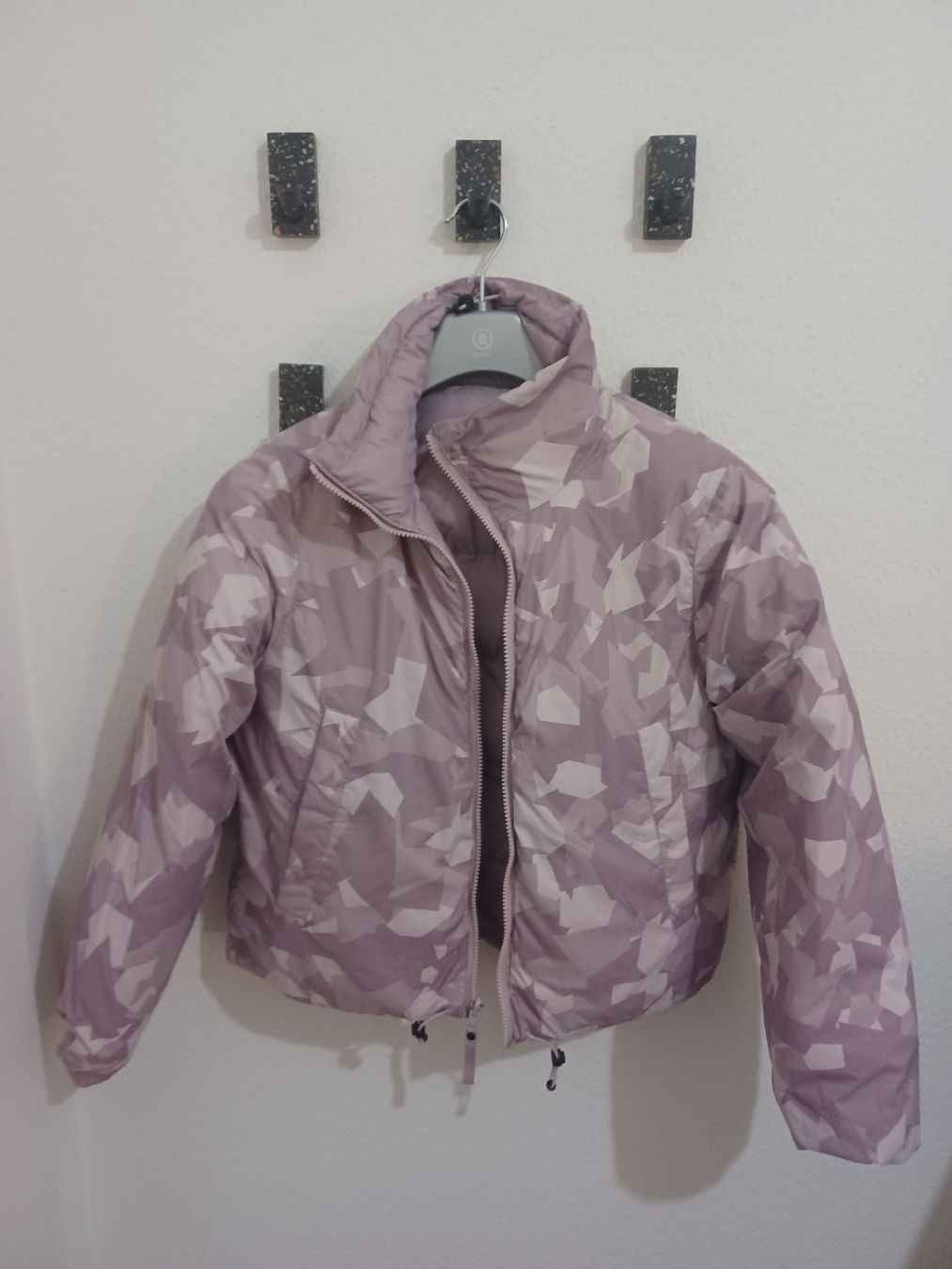 Helly Hansen Manteaux: Manteau Réversible Helly Hansen taille 38 – D'occasion à Genève par VintagePal 3