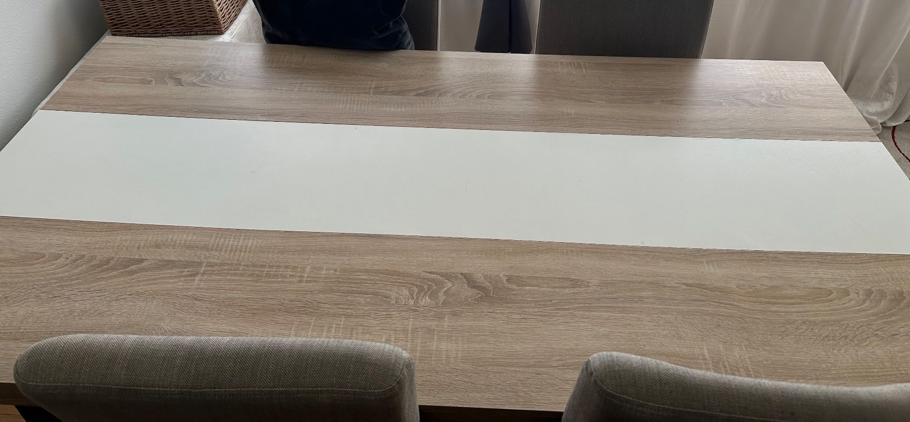 Sedie: Esszimmer Tisch und Stühle – Usato da Rümlang venduto da PixelPoet456 1