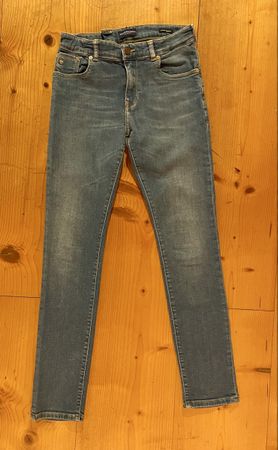 Jean enfant,taille 152 (12 ans) état neuf-Scotch&Soda
